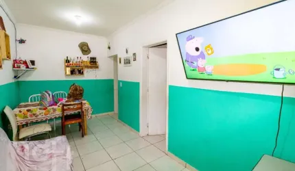 Casa com 5 quartos à venda na Avenida Professor João de Lorenzo, 355, Raposo Tavares, São Paulo, 250 m2 por R$ 1.276.000