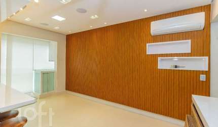 Apartamento com 3 quartos à venda na Rua Lutécia, 258, Carrão, São Paulo, 70 m2 por R$ 692.000