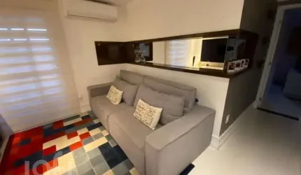 Apartamento com 2 quartos à venda na Rua Cauré, 81, Tucuruvi, São Paulo, 116 m2 por R$ 749.000