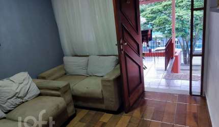 Casa com 4 quartos à venda na Conceição de Ipanema, 129, Raposo Tavares, São Paulo, 25 m2 por R$ 600.000
