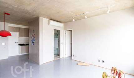 Apartamento com 2 quartos à venda na Rua Hassib Mofarrej, 1500, Vila Leopoldina, São Paulo, 70 m2 por R$ 780.000