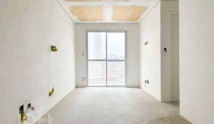 Apartamento com 2 quartos à venda na Rua Jorge Ogushi, 417, Aricanduva, São Paulo, 49 m2 por R$ 270.000