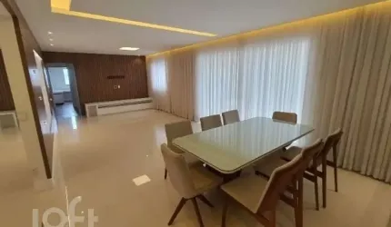 Apartamento com 3 quartos à venda na Rodovia Raposo Tavares, 7389, Raposo Tavares, São Paulo, 171 m2 por R$ 1.730.000
