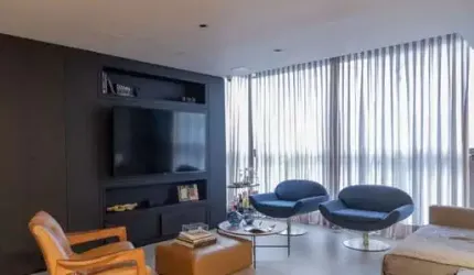 Apartamento com 2 quartos à venda na Rua Capote Valente, 990, Jardim Paulista, São Paulo, 185 m2 por R$ 3.600.000