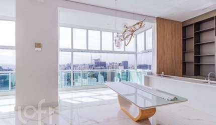 Apartamento com 1 quarto à venda na Alameda Ministro Rocha Azevedo, 38, Bela Vista, São Paulo, 120 m2 por R$ 3.990.000