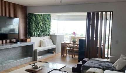 Apartamento com 3 quartos à venda na Avenida Marquês de São Vicente, 2860, Barra Funda, São Paulo, 103 m2 por R$ 1.850.000