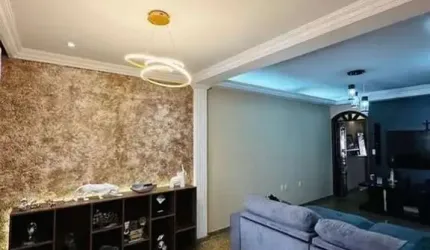 Casa com 3 quartos à venda na Afonso Cláudio, 71, Vila Jaguara, São Paulo, 320 m2 por R$ 780.000