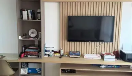 Apartamento com 1 quarto à venda na Rua da Liberdade, 800, Liberdade, São Paulo, 25 m2 por R$ 460.000