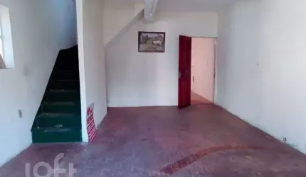 Casa com 4 quartos à venda na Rua Paulo de Avelar, 1135, Tucuruvi, São Paulo, 280 m2 por R$ 790.000
