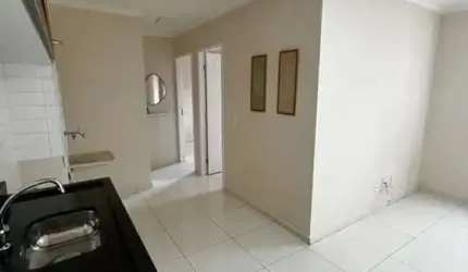 Apartamento com 2 quartos à venda na Itaquera-Guaianases, 1989, Conjunto Residencial José Bonifácio, São Paulo, 42 m2 por R$ 265.000