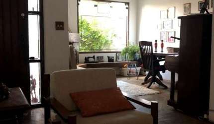 Casa em condomínio fechado com 4 quartos à venda na Rua Taipas, 55, Perdizes, São Paulo, 280 m2 por R$ 2.280.000