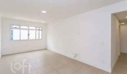 Apartamento com 3 quartos à venda na Rua Bandeira Paulista, 170, Itaim Bibi, São Paulo, 90 m2 por R$ 1.210.000