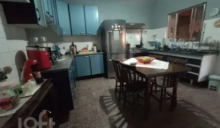 Casa com 5 quartos à venda na Rua Clevelândia, 273, Vila Matilde, São Paulo, 300 m2 por R$ 1.500.000