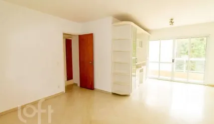 Apartamento com 4 quartos à venda na Rua Carvalho de Freitas, 20, Vila Andrade, São Paulo, 104 m2 por R$ 650.000
