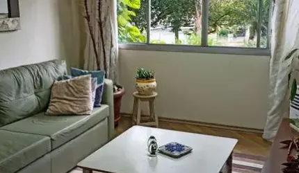 Apartamento com 3 quartos à venda na Rua José Debieux, 396, Santana, São Paulo, 93 m2 por R$ 600.000