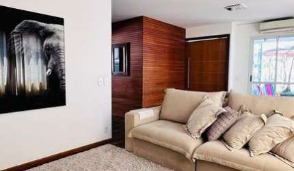 Apartamento com 3 quartos à venda na Rua João Moura, 956, Jardim Paulista, São Paulo, 219 m2 por R$ 5.800.000
