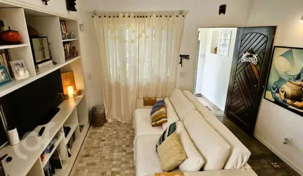 Casa com 2 quartos à venda na Rua Campos do Jordão, 155, Butantã, São Paulo, 140 m2 por R$ 1.200.000