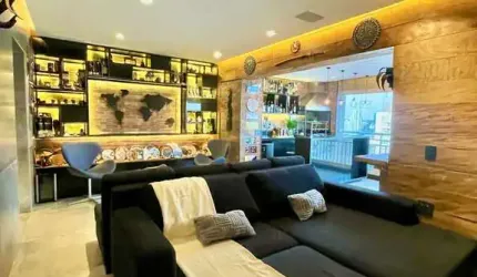 Apartamento com 3 quartos à venda na Rua Coelho Neto, 174, Vila Prudente, São Paulo, 100 m2 por R$ 1.300.000