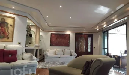 Apartamento com 4 quartos à venda na Rua Mário Augusto do Carmo, 420, Vila Prudente, São Paulo, 270 m2 por R$ 1.300.000