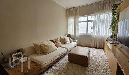 Apartamento com 2 quartos à venda na Alameda Itu, 999, Jardim Paulista, São Paulo, 108 m2 por R$ 1.250.000