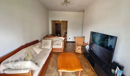 Apartamento com 3 quartos à venda na Rua Taguá, 399, Liberdade, São Paulo, 104 m2 por R$ 693.000