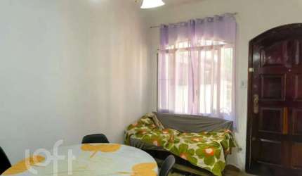 Casa com 1 quarto à venda na Rua Emanuel Guedes, 242, Butantã, São Paulo, 117 m2 por R$ 570.000