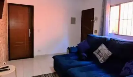 Casa com 3 quartos à venda na Rua Lagoa do Campelo, 49, Itaquera, São Paulo, 130 m2 por R$ 480.000