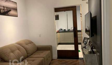 Apartamento com 1 quarto à venda na Rua Dois de Julho, 720, Ipiranga, São Paulo, 47 m2 por R$ 465.000