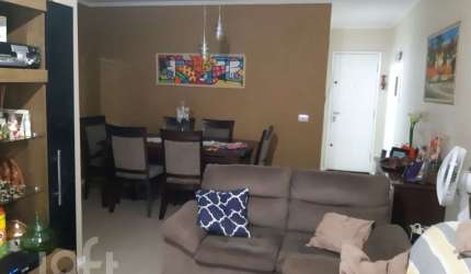 Apartamento com 3 quartos à venda na Avenida Padre Arlindo Vieira, 2772, Sacomã, São Paulo, 67 m2 por R$ 340.000