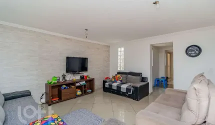 Casa com 5 quartos à venda na Rua Bamboré, 108, Ipiranga, São Paulo, 180 m2 por R$ 850.000