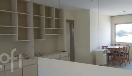 Apartamento com 2 quartos à venda na Rua Doutor Samuel Porto, 372, Saúde, São Paulo, 52 m2 por R$ 530.000