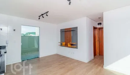 Apartamento com 2 quartos à venda na Rua Alexandre Farnésio, 58, Aricanduva, São Paulo, 88 m2 por R$ 373.000