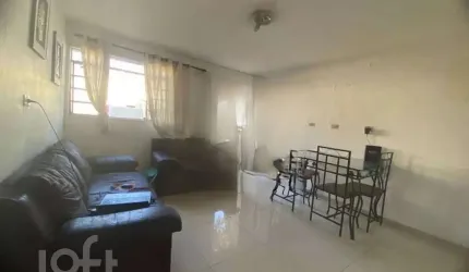 Casa com 4 quartos à venda na Otávio Paris, 137, Belém, São Paulo, 70 m2 por R$ 400.000
