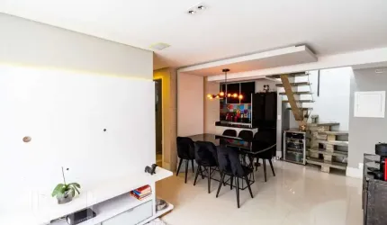 Apartamento com 2 quartos à venda na Rua Aroaba, 482, Vila Leopoldina, São Paulo, 135 m2 por R$ 1.500.000
