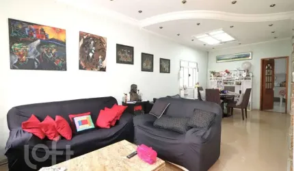 Casa com 4 quartos à venda na Rua Embuaçu, 294, Vila Mariana, São Paulo, 222 m2 por R$ 1.300.000