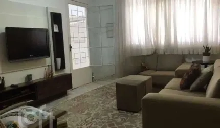Casa com 3 quartos à venda na Rua Agostinho Gomes, 2372, Ipiranga, São Paulo, 121 m2 por R$ 900.000