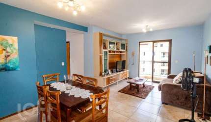 Apartamento com 1 quarto à venda na Rua Coronel Francisco de Oliveira Simões, 22, Vila Andrade, São Paulo, 82 m2 por R$ 499.900