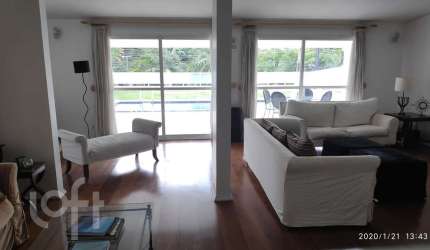 Casa com 4 quartos à venda na Adriano Silva, 239, Rio Pequeno, São Paulo, 430 m2 por R$ 2.300.000
