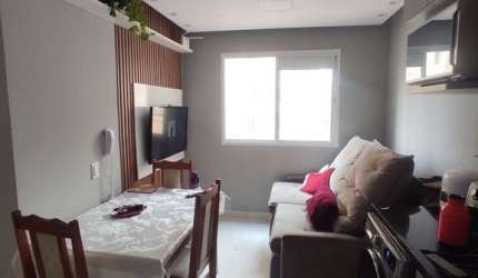 Apartamento com 2 quartos à venda na Rua Tomoichi Shimizu, 191, Conjunto Residencial José Bonifácio, São Paulo, 33 m2 por R$ 226.000