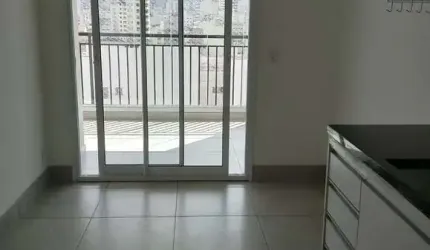 Apartamento com 1 quarto à venda na Rua Helvétia, 980, Santa Cecília, São Paulo, 36 m2 por R$ 455.000