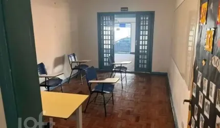 Casa com 3 quartos à venda na Rua Carlos Alberto Moretti, 537, Freguesia do Ó, São Paulo, 150 m2 por R$ 490.000