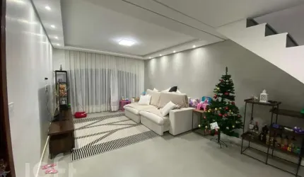 Casa com 3 quartos à venda na Alípia Cabral Silveira, 252, Sacomã, São Paulo, 200 m2 por R$ 880.000