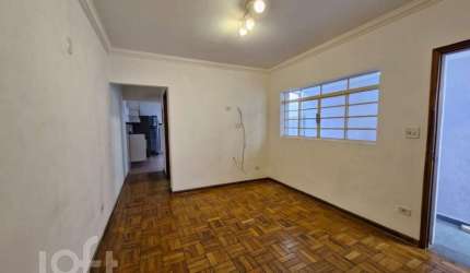 Casa em condomínio fechado com 1 quarto à venda na Calixto de Almeida, 449, Freguesia do Ó, São Paulo, 80 m2 por R$ 370.000