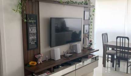Apartamento com 1 quarto à venda na Rua Doutor Paschoal Imperatriz, 105, Itaim Bibi, São Paulo, 56 m2 por R$ 800.000
