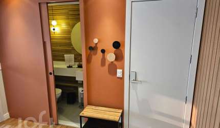 Apartamento com 3 quartos à venda na Rua Ibitinga, 263, Água Rasa, São Paulo, 134 m2 por R$ 2.173.000