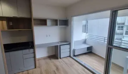 Apartamento com 1 quarto à venda na Avenida Professor Francisco Morato, 292, Butantã, São Paulo, 25 m2 por R$ 432.000