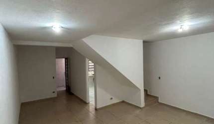 Casa em condomínio fechado com 3 quartos à venda na Raizal, 86, Cidade Ademar, São Paulo, 100 m2 por R$ 435.000