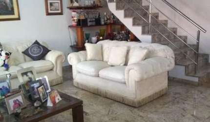 Apartamento com 4 quartos à venda na Rua Nogueira Acioli, 265, Santana, São Paulo, 255 m2 por R$ 1.750.000