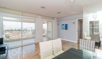 Apartamento com 3 quartos à venda na Rua Dom Antônio Barreiros, 111, Cursino, São Paulo, 153 m2 por R$ 1.550.000