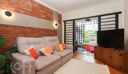 Casa com 4 quartos à venda na Rua Safira, 329, Liberdade, São Paulo, 311 m2 por R$ 1.950.000